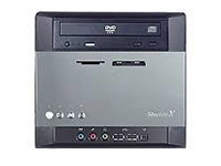 Shuttle XPC SN85G4 V3