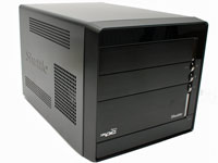 Shuttle XPC SP35P2 PRO