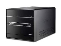 Shuttle XPC SP45H7