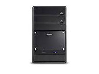 Shuttle XPC SS21T