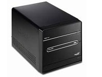 Shuttle XPC SX58H7