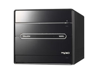 Shuttle XPC SX58H7 PRO