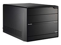 Shuttle XPC SX79R5