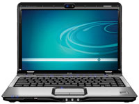 HP Pavilion Notebook dv2815nr