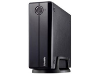 Shuttle XPC XH61V