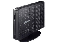 Shuttle XPC XS35GS V3 Slim
