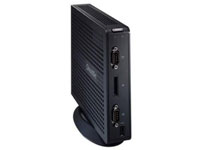 Shuttle XPC XS36V Slim