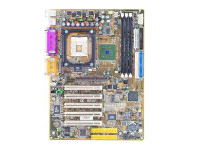 Shuttle Motherboard AB30R