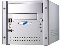 Shuttle Motherboard FS50