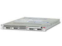 Sun - Oracle SPARC T5120