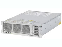 Sun - Oracle SPARC T3-2