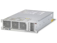 Sun - Oracle SPARC T4-2