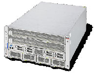 Sun - Oracle SPARC T4-4