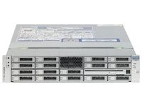 Sun - Oracle SPARC T5240