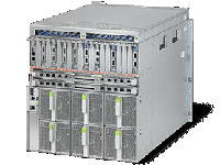 Sun - Oracle SPARC T6340 Server Module
