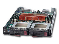 Supermicro SuperBlade SBA-7121M-T1