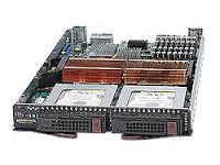 Supermicro SuperBlade SBI-7125B-T1