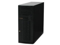Supermicro SuperWorkstation 5035B-TB