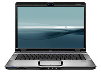 HP Pavilion Notebook dv6720er