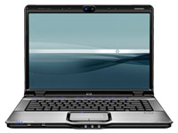 HP Pavilion Notebook dv6723el
