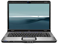 HP Pavilion Notebook dv6725el