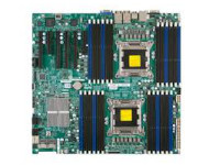 Supermicro Motherboard C2SBA+
