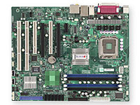 Supermicro Motherboard C2SBX