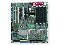 Supermicro Motherboard X7DA8