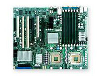 Supermicro Motherboard X7DAL-E