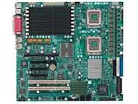 Supermicro Motherboard X7DB8