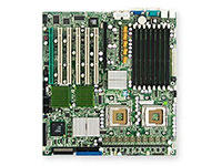 Supermicro Motherboard X7DB8-X