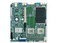 Supermicro Motherboard X7DBR-3