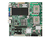 Supermicro Motherboard X7DCA-3