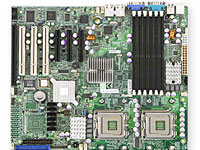 Supermicro Motherboard X7DCL-i