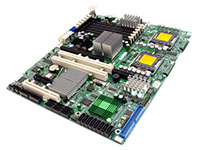 Supermicro Motherboard X7DVL-3