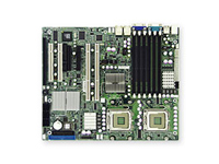Supermicro Motherboard X7DVL-E