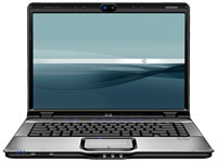 HP Pavilion Notebook dv6780ca