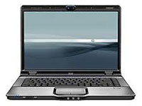 HP Pavilion Notebook dv6810en