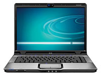HP Pavilion Notebook dv6830us