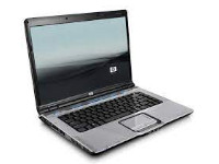 HP Pavilion Notebook dv6835nr
