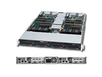 Supermicro SuperServer 1025TC-10GB
