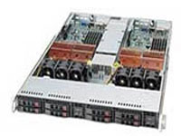 Supermicro SuperServer 1025TC-TB