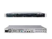 Supermicro SuperServer 5015B-URB