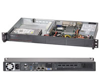 Supermicro SuperServer 5017A-EP