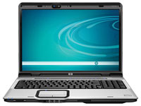 HP Pavilion Notebook dv9812us