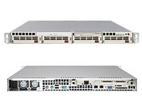 Supermicro SuperServer 6013P-8+B