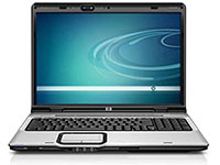 HP Pavilion Notebook dv9820ev