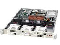 Supermicro SuperServer 6015B-Ni/B