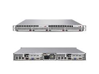 Supermicro SuperServer 6015T-INFV/B