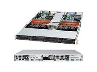 Supermicro SuperServer 6015TC-10GB/V